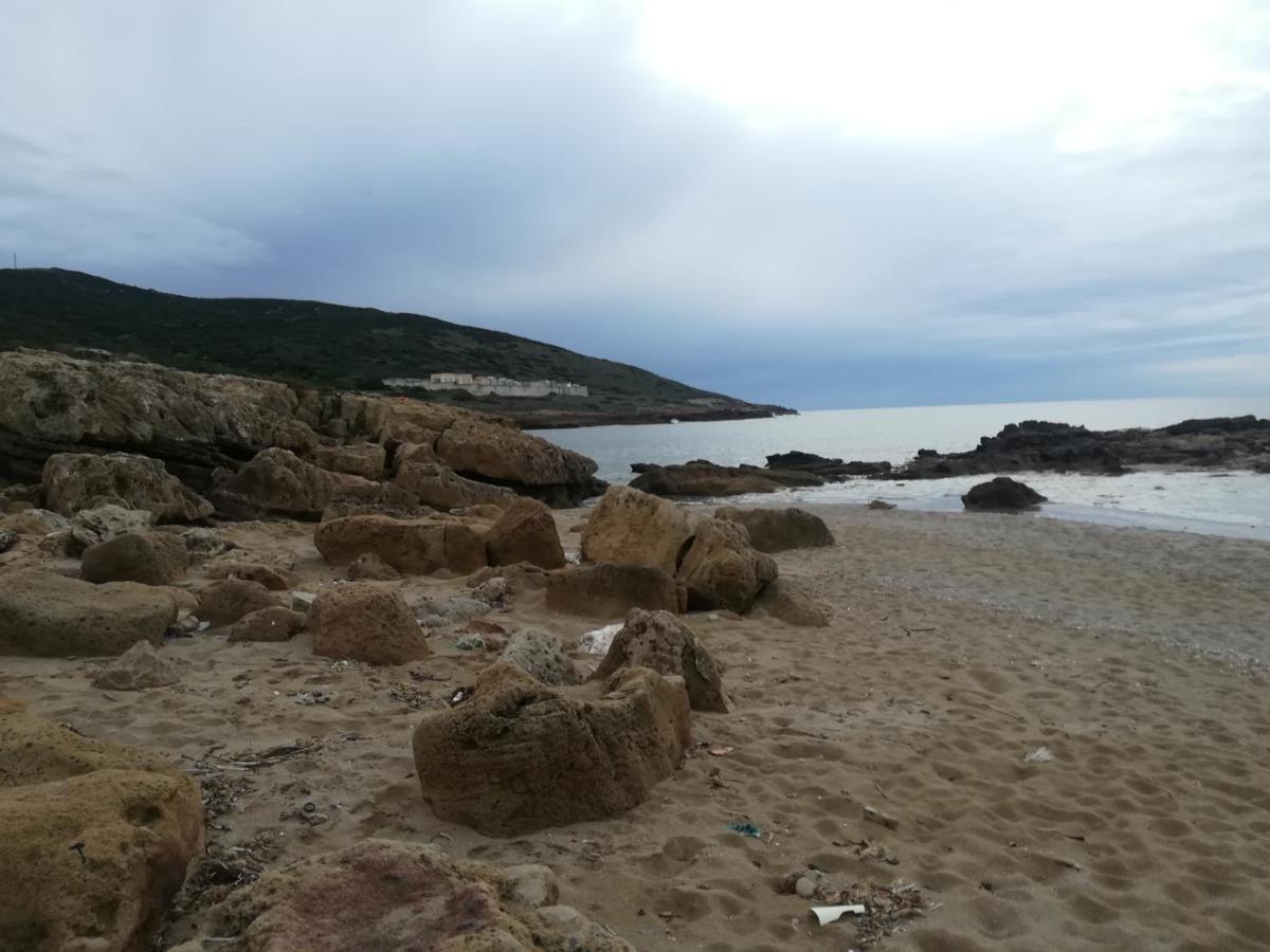 B&B Il Turchese Palmadula Εξωτερικό φωτογραφία