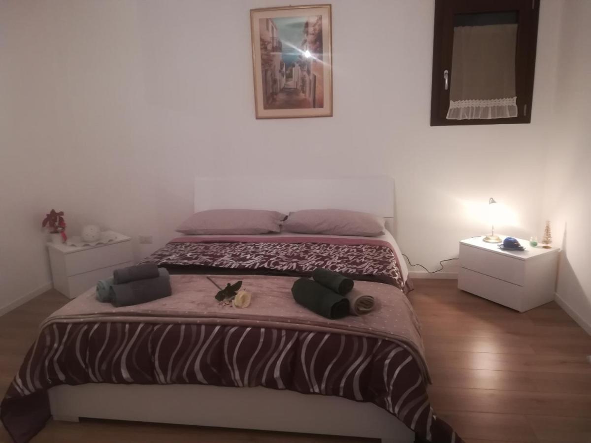 B&B Il Turchese Palmadula Εξωτερικό φωτογραφία