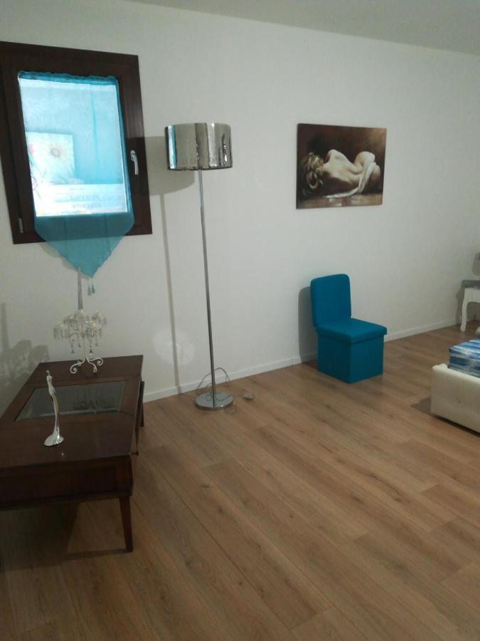 B&B Il Turchese Palmadula Εξωτερικό φωτογραφία