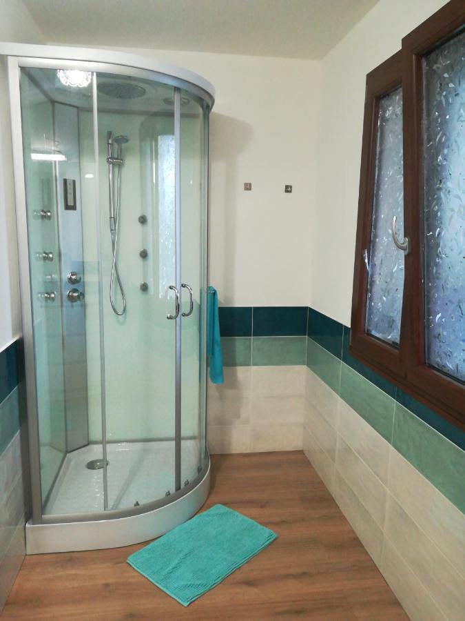 B&B Il Turchese Palmadula Εξωτερικό φωτογραφία