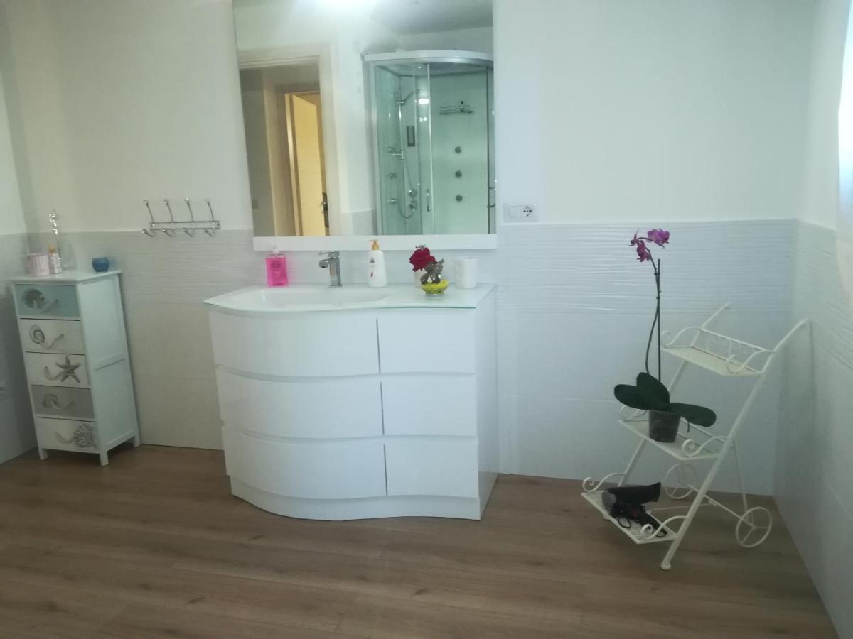 B&B Il Turchese Palmadula Εξωτερικό φωτογραφία