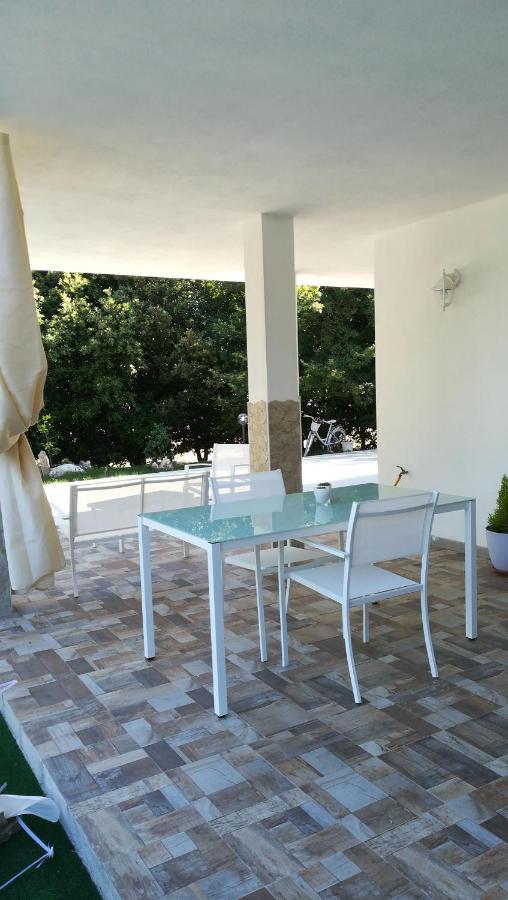 B&B Il Turchese Palmadula Εξωτερικό φωτογραφία