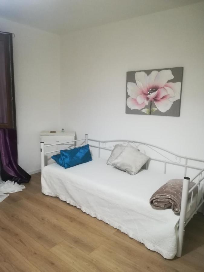 B&B Il Turchese Palmadula Εξωτερικό φωτογραφία