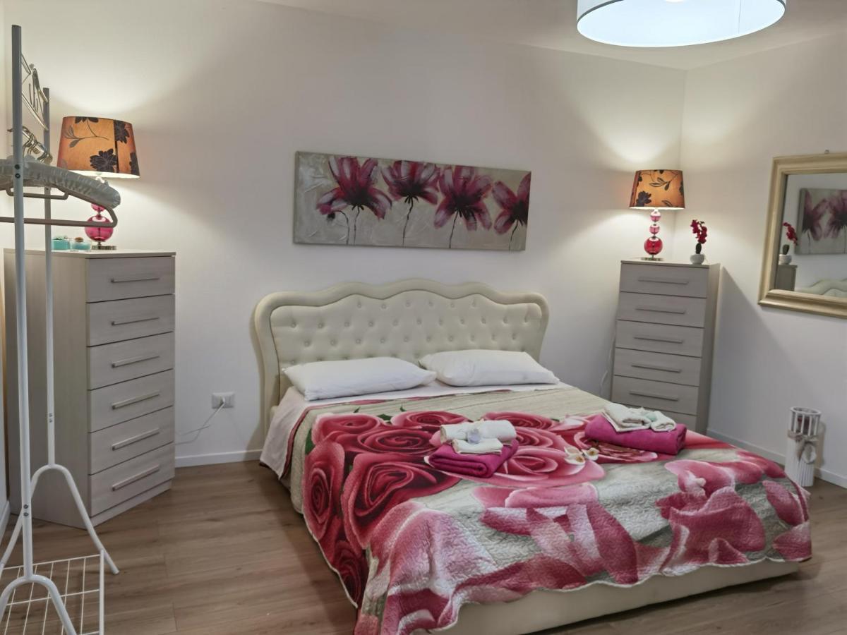 B&B Il Turchese Palmadula Εξωτερικό φωτογραφία