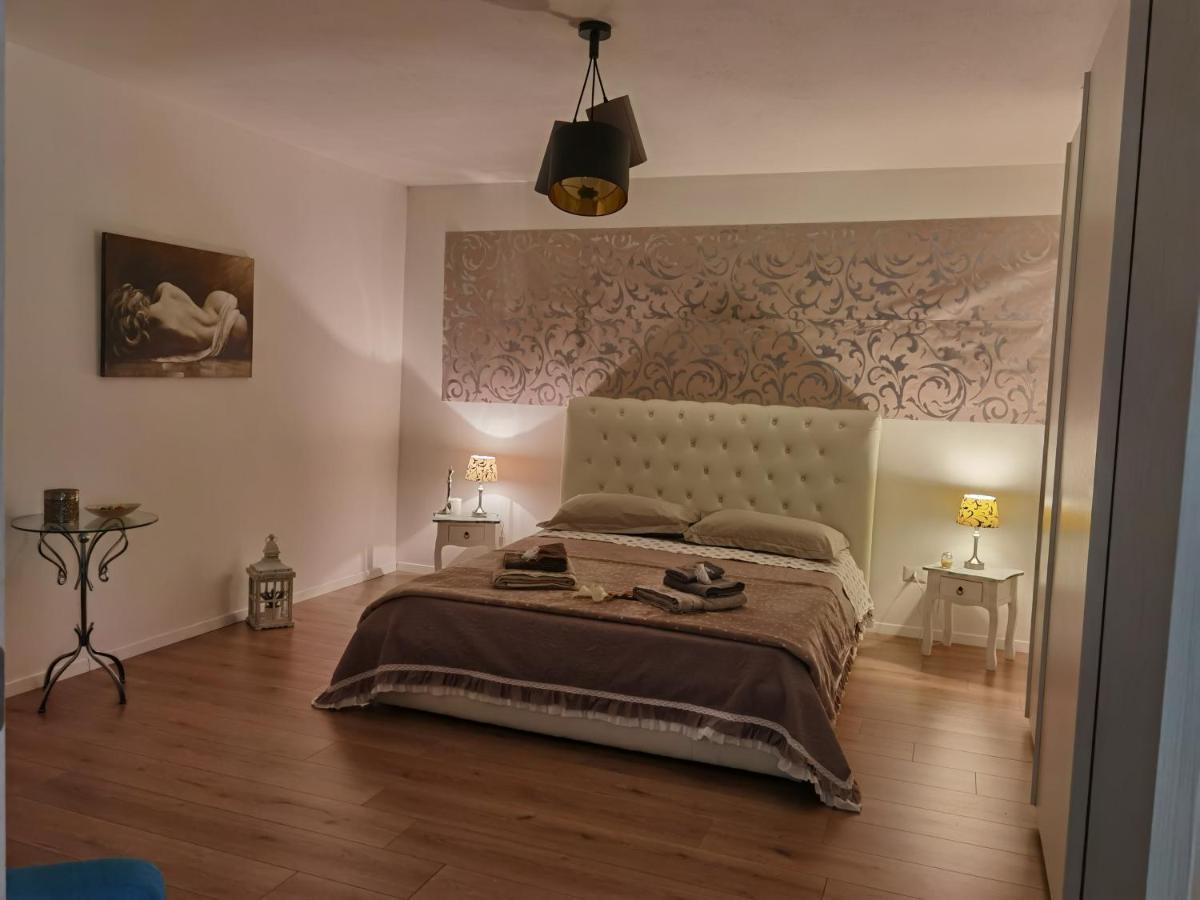 B&B Il Turchese Palmadula Εξωτερικό φωτογραφία