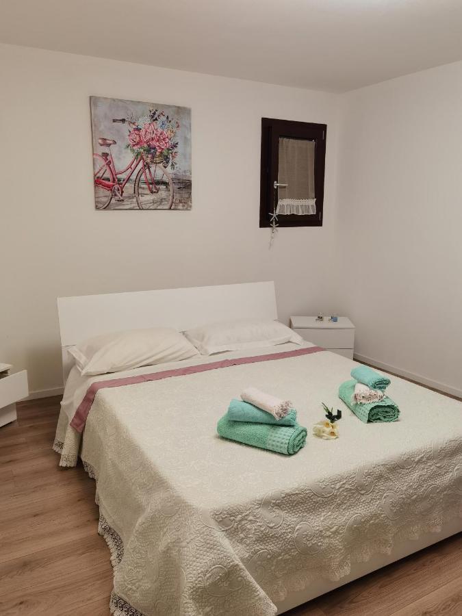 B&B Il Turchese Palmadula Εξωτερικό φωτογραφία